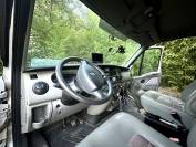 VL 2 chevaux Renault Master 150 ch de 2009
