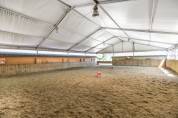 Pension chevaux - Association la randonnée (77)