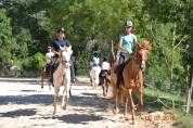 Séjour Equitation en Drôme Provençale