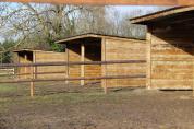 Kestryan | Equestrian facilities