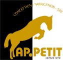AP.PETIT | Paardentransport > Paardentrailers, Fabrikanten