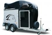  PROMOTION VAN CHEVAL LIBERTE GOLD ONE : 1 - 1/2 place 
