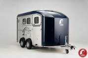 Van caballos Cheval Liberté MINIMAX  3 Caballos 2025 Nuevo