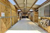 Equestrian property  Gard