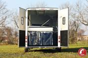 MAXI 3 VAN CHEVAL LIBERTE 3 PLACES - PROMOTION