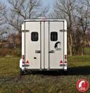 MAXI 3 VAN CHEVAL LIBERTE 3 PLACES - PROMOTION