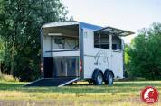 MAXI 3 VAN CHEVAL LIBERTE 3 PLACES - PROMOTION