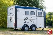 MAXI 3 VAN CHEVAL LIBERTE 3 PLACES - PROMOTION