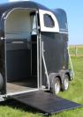 Horse trailer Cheval Liberte GOLD ONE 1,5 Stalls 2024 New
