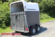 Horse trailer Cheval Liberte GOLD FIRST 2 Stalls 2024 New