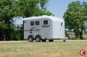 Van caballos Cheval Liberté MINIMAX  3 Caballos 2025 Nuevo
