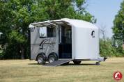 Van caballos Cheval Liberté MINIMAX  3 Caballos 2025 Nuevo