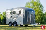 Van caballos Cheval Liberté minimax 3 Caballos 2025 Nuevo