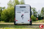 Van caballos Cheval Liberté minimax 3 Caballos 2025 Nuevo