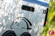 Van caballos Cheval Liberté minimax 3 Caballos 2025 Nuevo