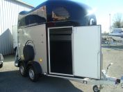 Horse trailer Cheval Liberte gold one 1,5 Stalls 2024 New