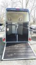Horse trailer Cheval Liberte HIPPOMOBILE 2 Stalls 2024 New