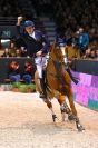 Romanov - KWPN Cavallo da Sport Neerlandese 1998 ,  HEARTBREAKER