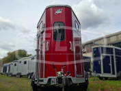 VAN IFOR WILLIAMS NEUF  – HB 506 NEUF – 2 PLACES
