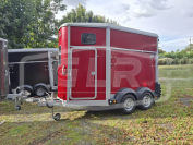VAN IFOR WILLIAMS NEUF  – HB 506 NEUF – 2 PLACES