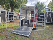 VAN IFOR WILLIAMS NEUF  – HB 506 NEUF – 2 PLACES