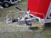 VAN IFOR WILLIAMS NEUF  – HB 506 NEUF – 2 PLACES