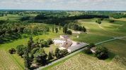 Domaine viticole et vocation équestre – Saint-Émilion