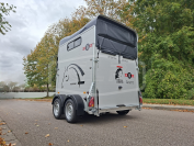 OFFRE EDITION 30 ANS – VAN CHEVAL LIBERTE NEUF – TOURING COUNTRY LUXE SELLERIE 