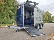 OFFRE EDITION 30 ANS – VAN CHEVAL LIBERTE NEUF – TOURING COUNTRY LUXE SELLERIE 