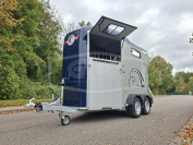 OFFRE EDITION 30 ANS – VAN CHEVAL LIBERTE NEUF – TOURING COUNTRY LUXE SELLERIE 
