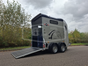 OFFRE EDITION 30 ANS – VAN CHEVAL LIBERTE NEUF – TOURING COUNTRY LUXE SELLERIE 