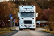 SCANIA R450 HTI COMPETITION 8