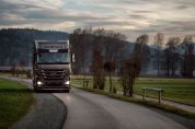 MERCEDES-BENZ ACTROS 2544 HTI COMPETITION 6