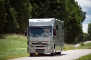 MERCEDES-BENZ ACTROS 1836 HTI COMPETITION 5