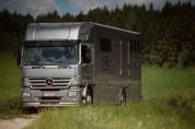 MERCEDES-BENZ ACTROS 1836 HTI COMPETITION 5