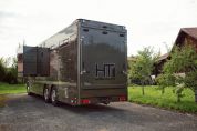 Horsebox NON-HGV Scania SCANIA 0 Used