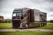 VOLVO FH 460 HTI COMPETITION 6