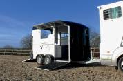 VAN MAXI 2 CHEVAL LIBERTE - NOUVEAUTE