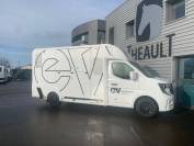 Location camion pour chevaux COUTANCES