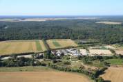 Stud farm  Loiret