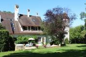 Luxurious equestrian property  Val-d'Oise