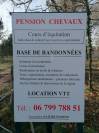 Sud Gironde Pension au près