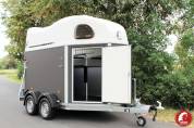 Horse trailer Cheval Liberte Gold First pack premium 2 Stalls 2024 New