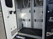 Camion pour chevaux secteur Laval