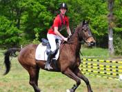 Stage Ado Cso et Cross -  Cote Atlantique - Landes