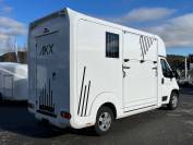 neuf CAMION VL 3T5 AKX en STALLE