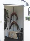 Horse trailer Cheval Liberte MULTIMAX 2 Stalls 2024 New