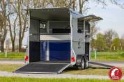 Van caballos Cheval Liberté DUOMAX 2 Caballos 2025 Nuevo
