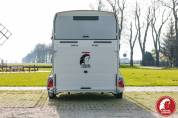 Van caballos Cheval Liberté DUOMAX 2 Caballos 2025 Nuevo