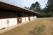 Equestrian property  Sarthe